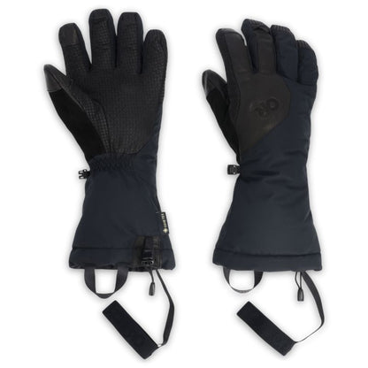 Outdoor Research - Super Couloir Sensor Gloves - Men's - Tapenade
