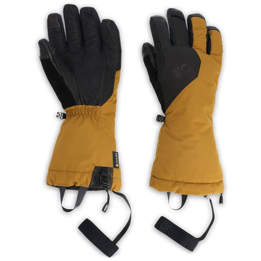Outdoor Research - Super Couloir Sensor Gloves - Men's
