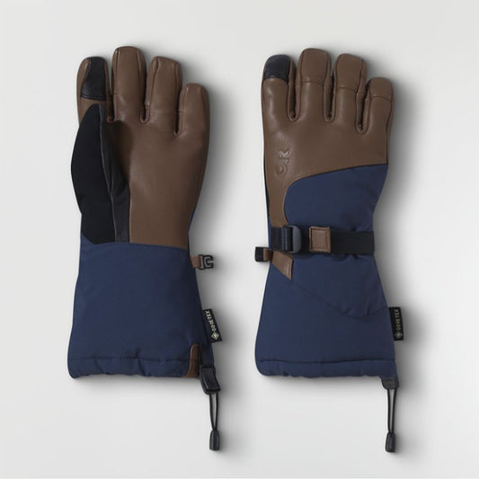 Outdoor Research - Carbide Sensor Gloves - Women's