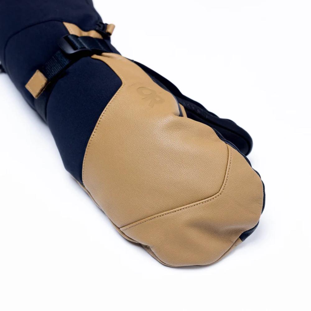 Outdoor Research - Carbide Sensor Mitts - Sienna