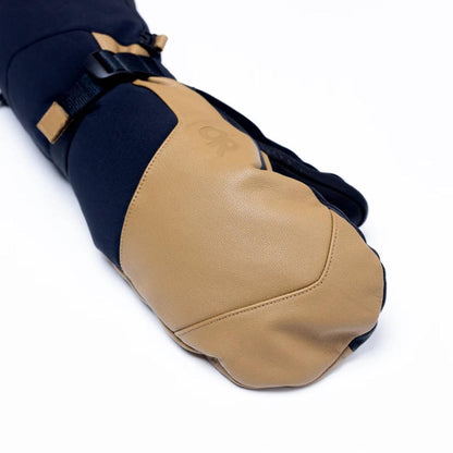 Outdoor Research - Carbide Sensor Mitts - Sienna