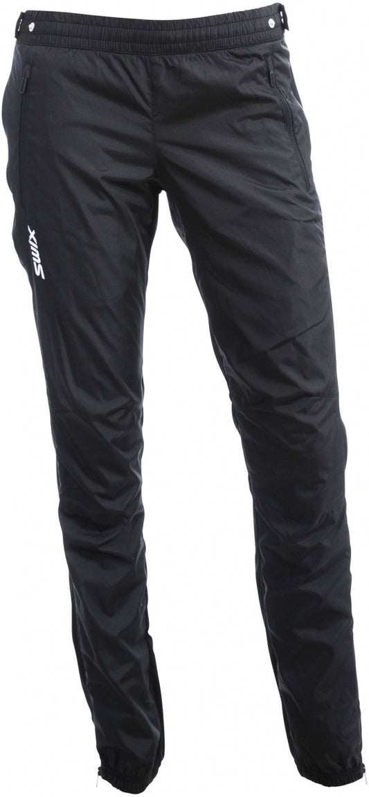 Swix - UniversalX Pants - Black
