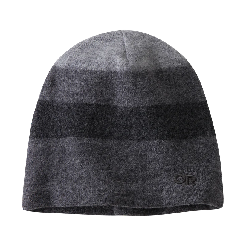 Outdoor Research - Gradient Beanie - Charcoal Heather