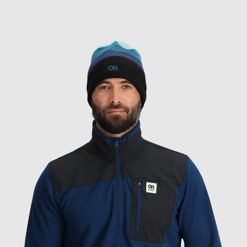 Outdoor Research - Gradient Beanie - Harbor