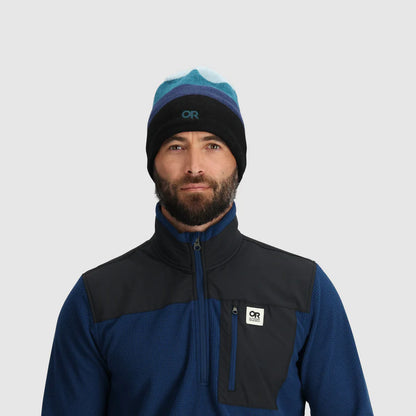 Outdoor Research - Gradient Beanie - Harbor