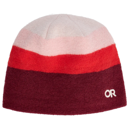 Outdoor Research - Gradient Beanie - Lingonberry