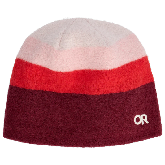 Outdoor Research - Gradient Beanie - Lingonberry