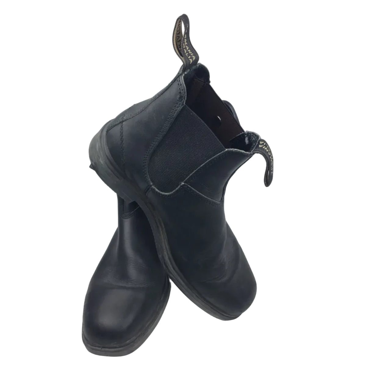 Blundstone Dress Boots W
