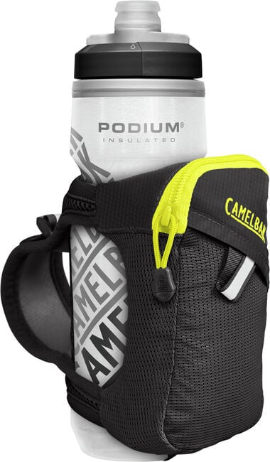 Camelbak - Quick Grip Chill Handheld 21oz - Black/Safety Yellow