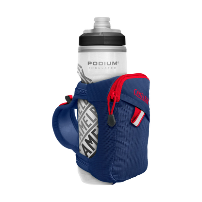 Camelbak - Quick Grip Chill Handheld - Deep Sea