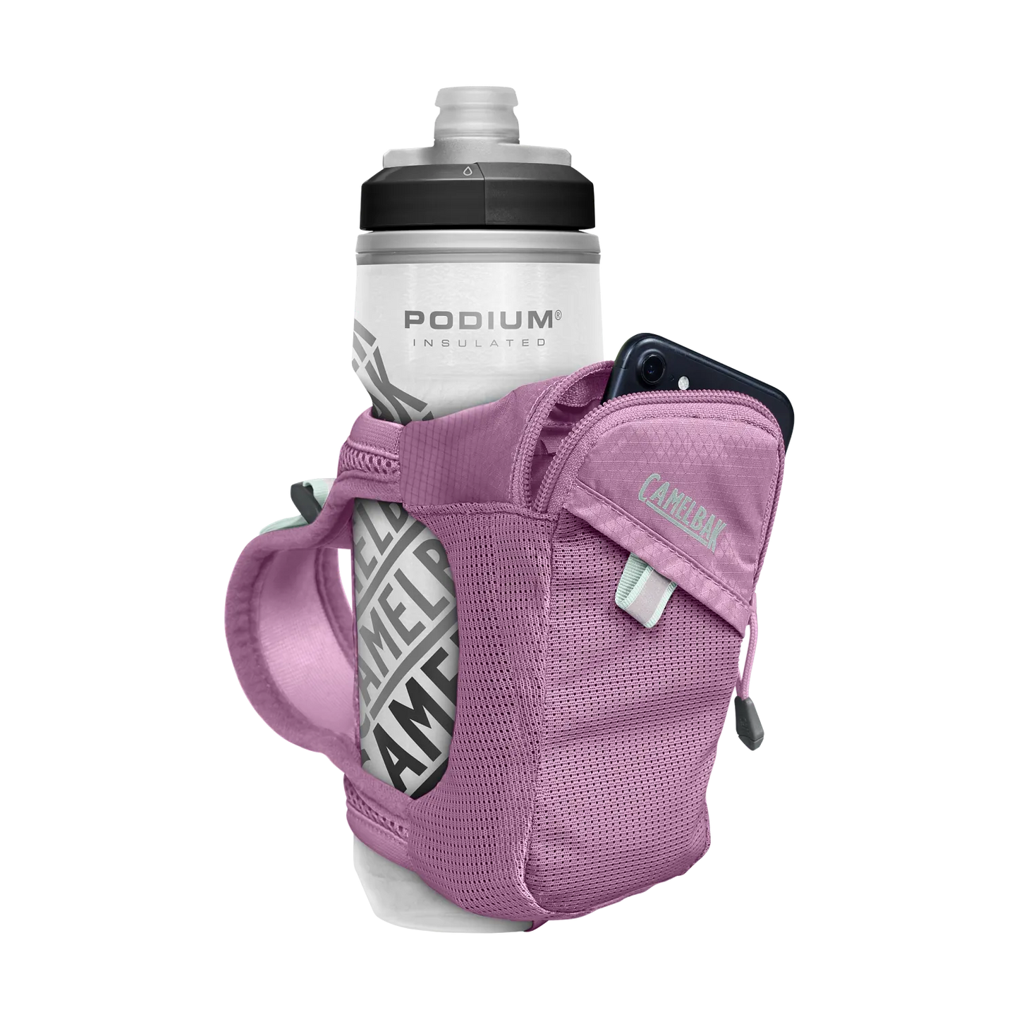 Camelbak - Quick Grip Chill Handheld - Lavender