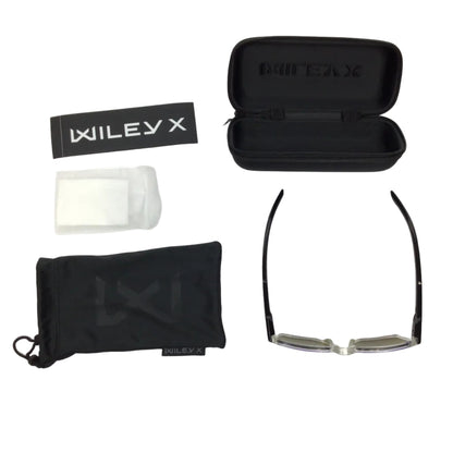 Wiley X Zoo Sunglasses