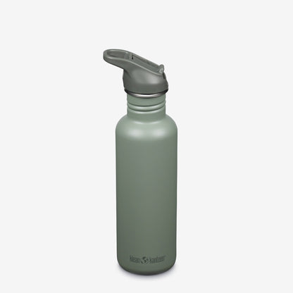 27oz Classic with Flip Seal Sport Cap