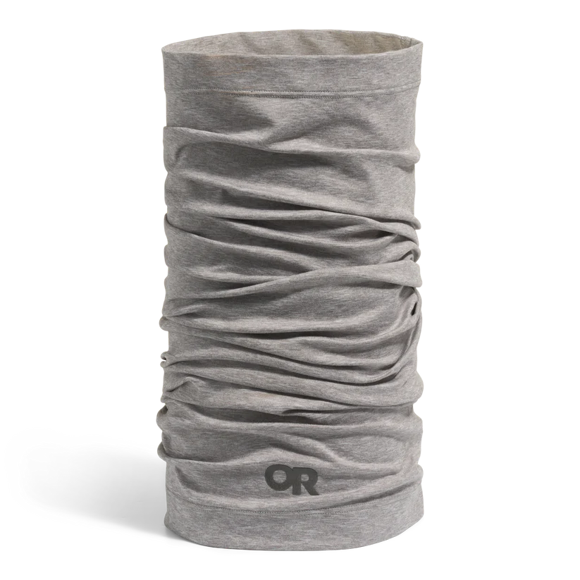 Outdoor Research - ActiveIce Ubertube - Grey Heather