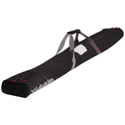 Kulkea - Kantaja Ski Sleeve 170 - Black Red
