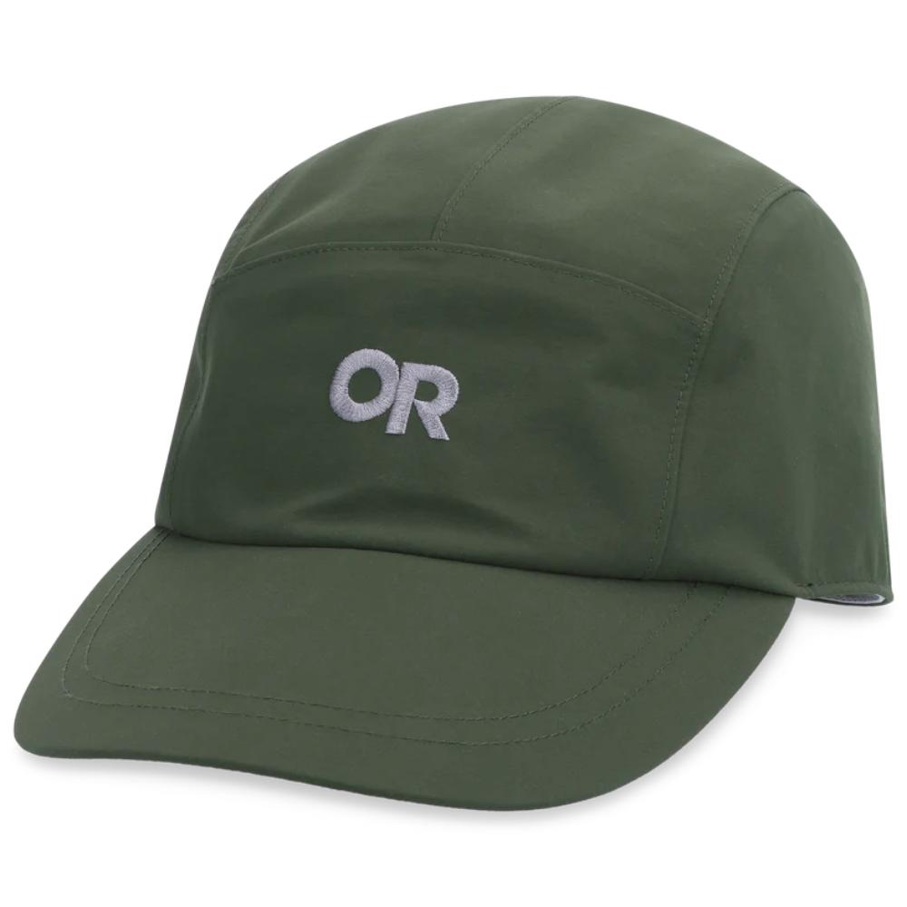 Outdoor Research - Seattle Rain Cap - Solid Black