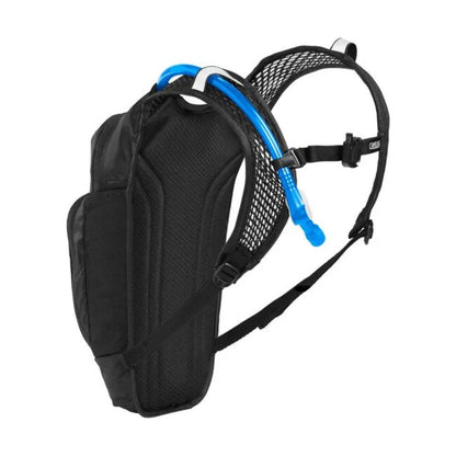 Camelbak - Mini M.U.L.E. 50oz - Black Flames