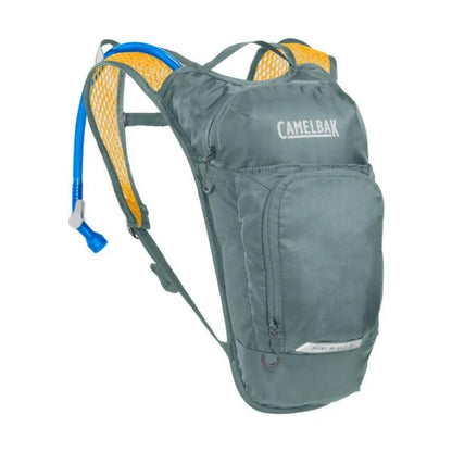 Camelbak - Mini M.U.L.E. 50oz - Black Flames