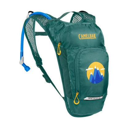Camelbak - Mini M.U.L.E. 50oz - Camo