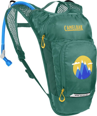 Camelbak - Mini M.U.L.E. 50oz - Sharks