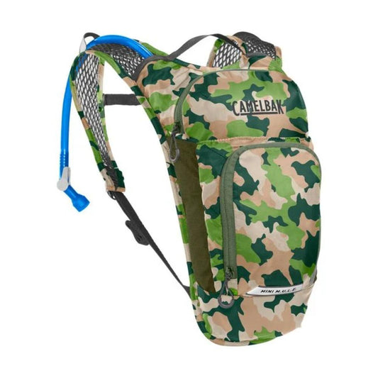 Camelbak - Mini M.U.L.E. 50oz - Camo