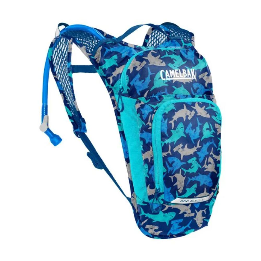 Camelbak - Mini M.U.L.E. 50oz - Camo