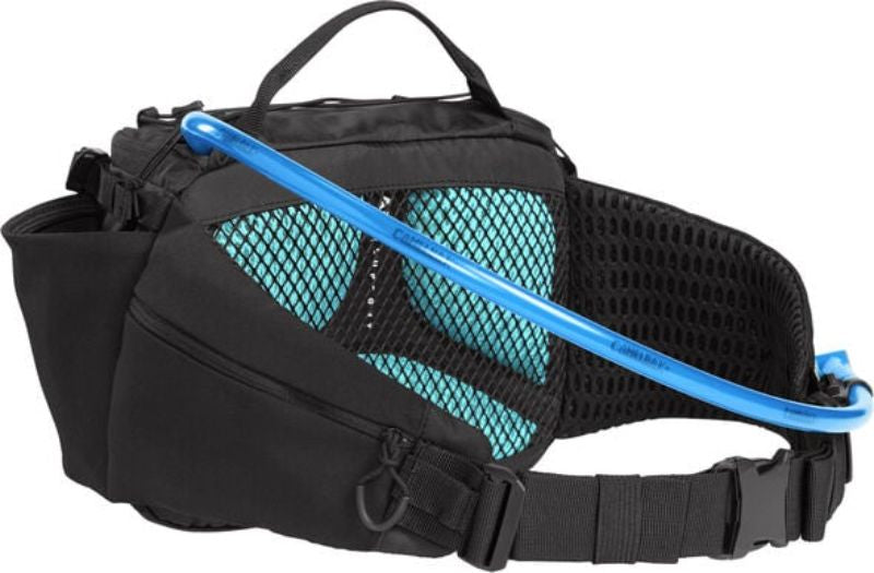 Camelbak - M.U.L.E. 5 Waist Pack 50oz - Black