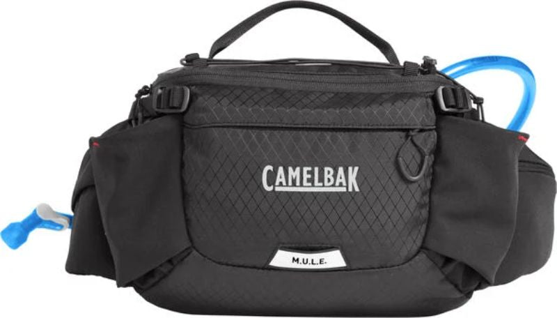 Camelbak - M.U.L.E. 5 Waist Pack 50oz - Black