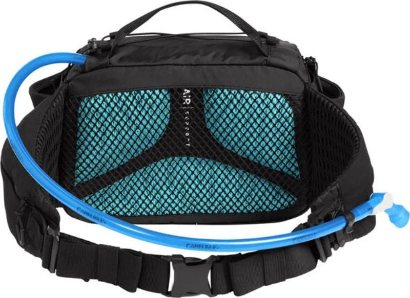 Camelbak - M.U.L.E. 5 Waist Pack 50oz - Black