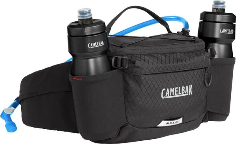 Camelbak - M.U.L.E. 5 Waist Pack 50oz - Black