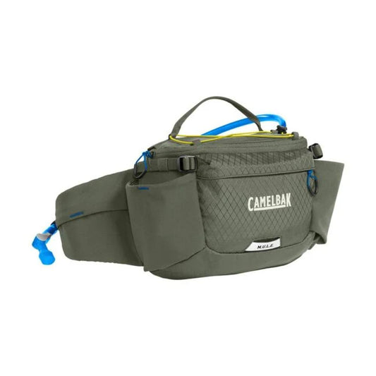 Camelbak - M.U.L.E. 5 Waist Pack 50oz - Dusty Olive