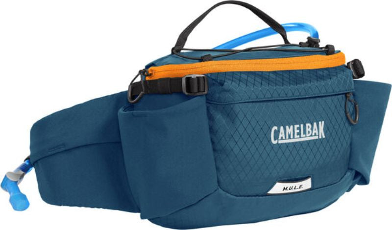 Camelbak - M.U.L.E. 5 Waist Pack 50oz - Black