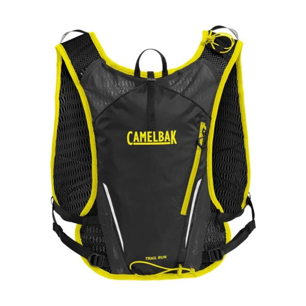Camelbak - Trail Run Vest 34oz - Black