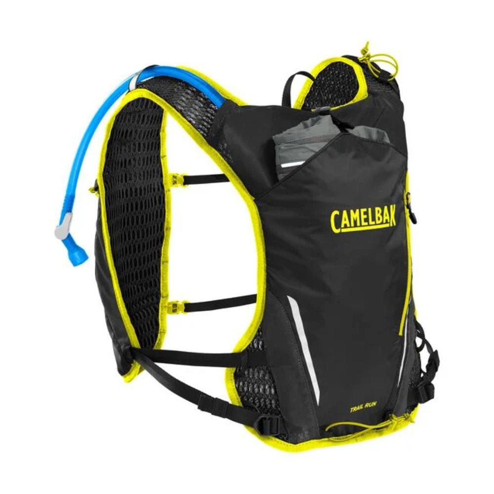 Camelbak - Trail Run Vest 34oz - Black
