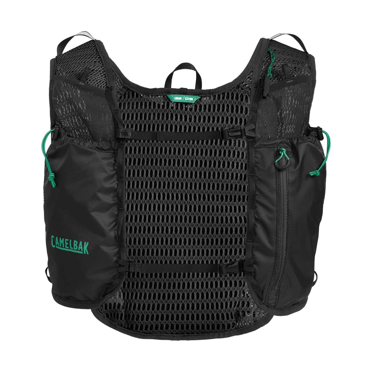 Camelbak - Trail Run Vest 34oz - Black