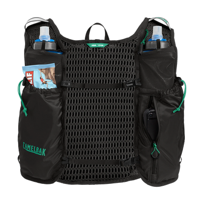 Camelbak - Trail Run Vest 34oz - Black