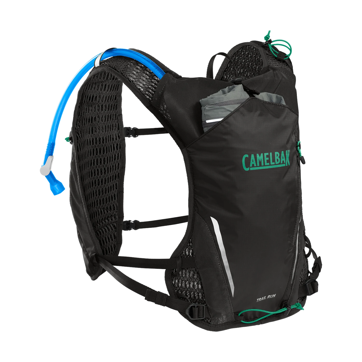 Camelbak - Trail Run Vest 34oz - Black