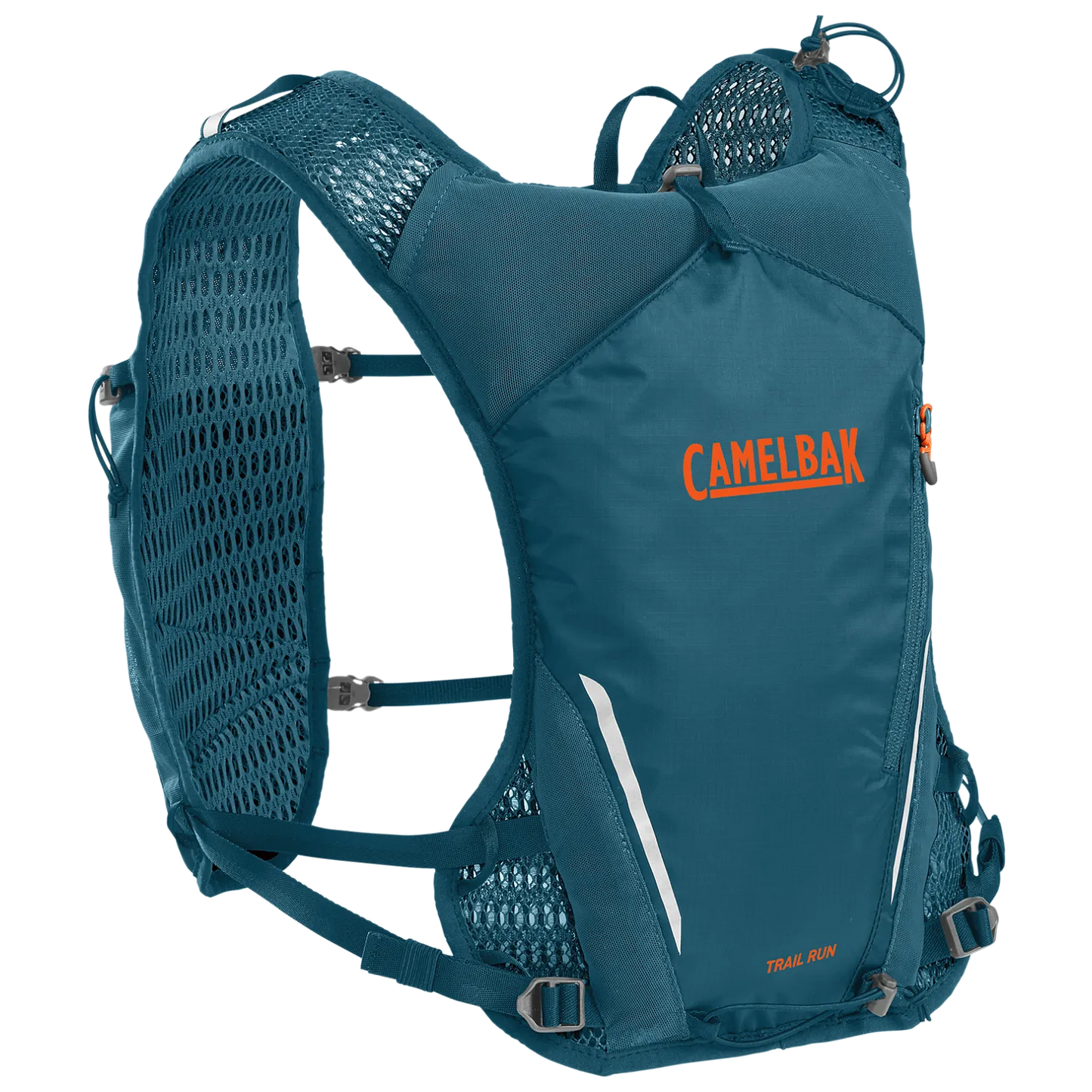 Camelbak - Trail Run Vest 34oz - Corsair Teal