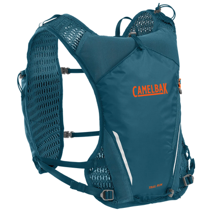 Camelbak - Trail Run Vest 34oz - Corsair Teal