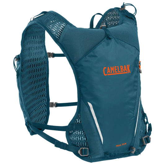Camelbak - Trail Run Vest 34oz - Corsair Teal