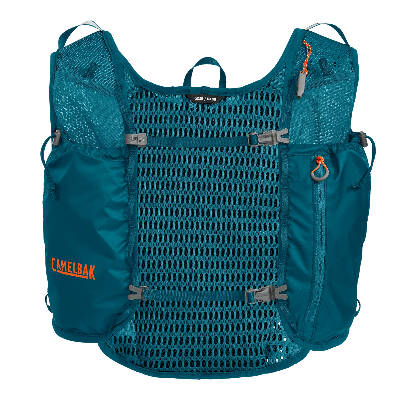 Camelbak - Trail Run Vest 34oz - Corsair Teal