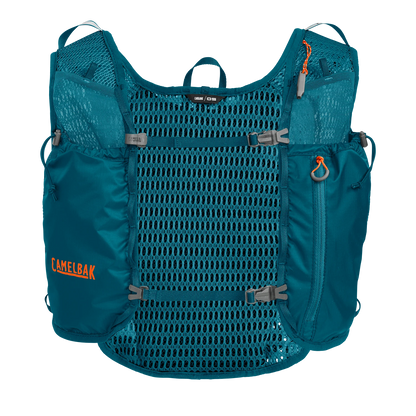 Camelbak - Trail Run Vest 34oz - Corsair Teal