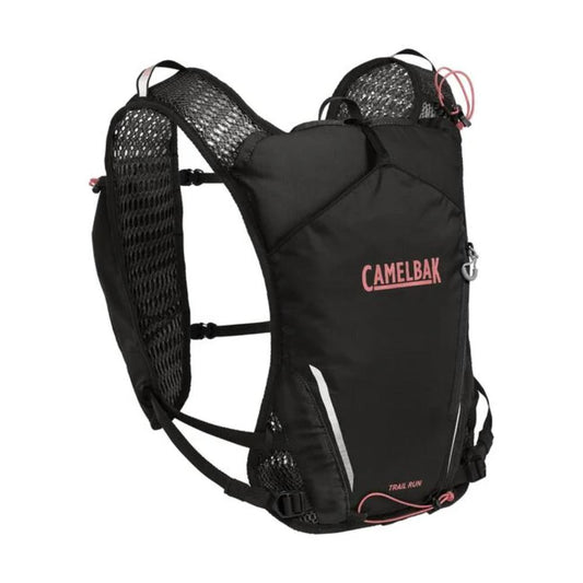 Camelbak - Trail Run Vest 34oz - Women's - Black