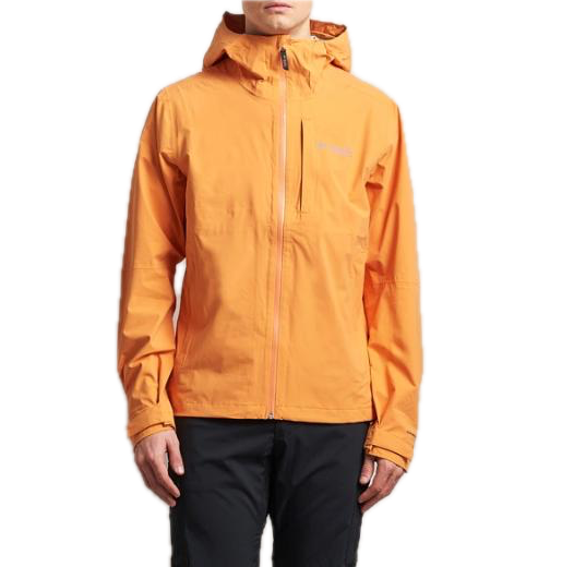 Columbia - Ampli-Dry II Shell - Dry II Shell-Koi