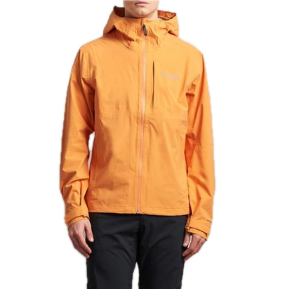 Columbia - Ampli-Dry II Shell - Dry II Shell-Collegiate Navy