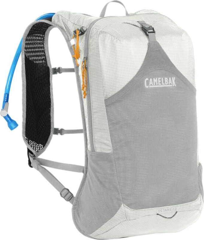 Camelbak - Octane 12 w/ Fusion 2L - Red Poppy/Vapor