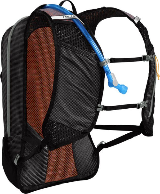 Camelbak - Octane 12 w/ Fusion 2L - Red Poppy/Vapor