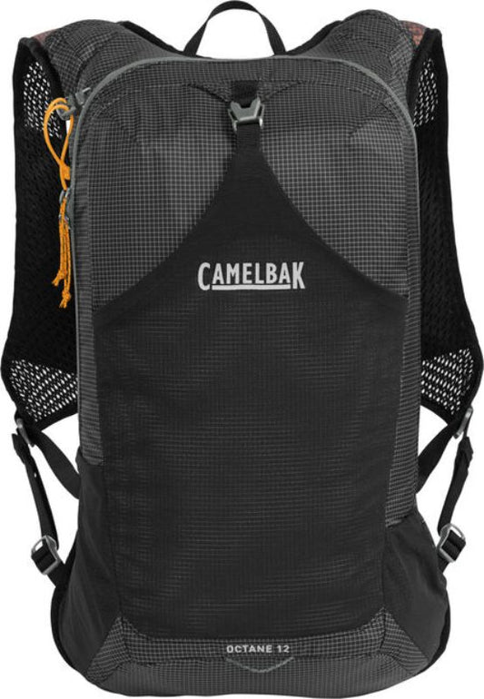 Camelbak - Octane 12 w/ Fusion 2L - Red Poppy/Vapor