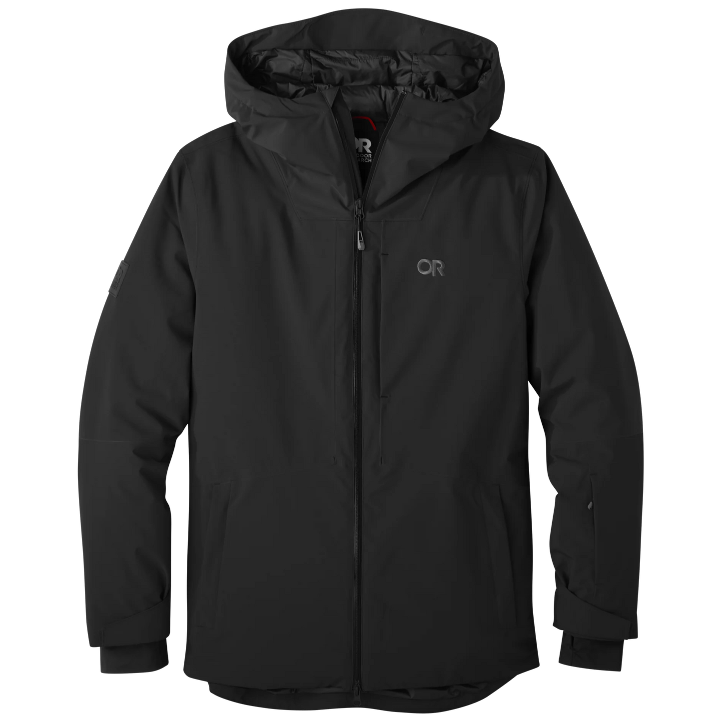 Outdoor Research - Men's Snowcrew Jacket