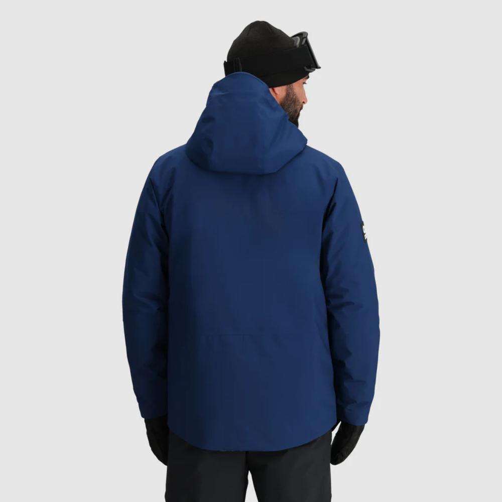 Outdoor Research - Snowcrew Jacket - Men's